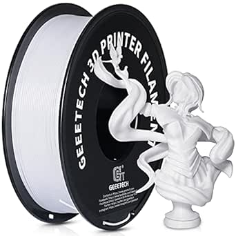 filamento PETG stama 3D
