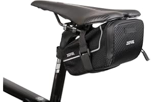 Zéfal ZEFAL Z light pack M Cyclisme Mixte Adulte, Noir, M-0.9 litres