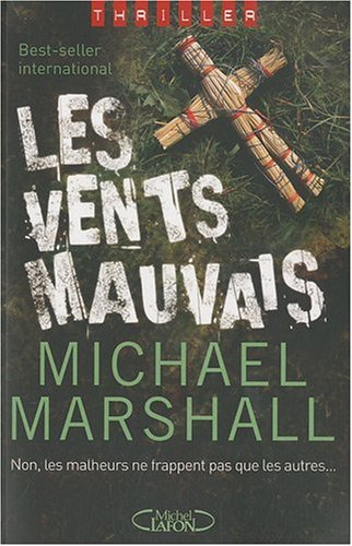 couverture de : vents mauvais (Les)