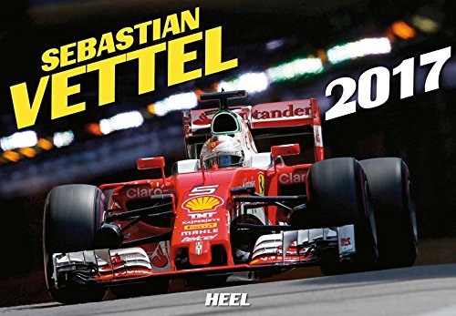 Sebastian Vettel 2017