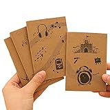 Paquete incluye 20 piezas. Dibujos aleatorios.