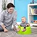 Bumbo Children's Floor Seat Lime