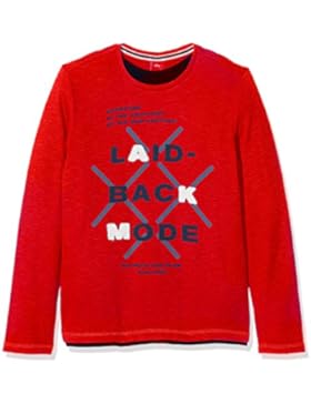 s.Oliver Jungen Langarmshirt
