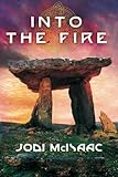 Image de Into the Fire (The Thin Veil)