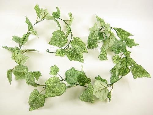 155cm Artificial Grapevine Garland from GT Decorations