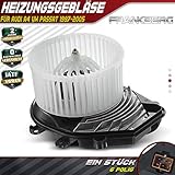 Passt für Volkswagen Passat 3B2, 3B3 Passat Variant 3B5, 3B6 Stufenheck Kombi 1997-2005