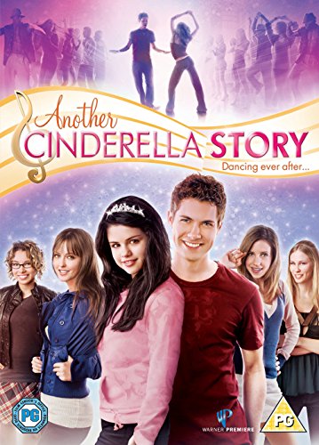 Another Cinderella Story [Reino Unido] [DVD]