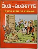 Le petit frère de Bretagne by 