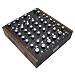 Produktbild Rane MP2015 20 - 20000Hz - Audio-Mixer (24 Bit, 20 - 20000 Hz, 116 dB, 0,0009%, Windows 7 Enterprise,Windows 7 Enterprise x64,Windows 7 Home Basic,Windows 7 Home Basic x64,Windows, 333 mm)