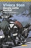  Questa notte morirai (I misteri di Sandhamn Vol. 2) (Italian Edition)