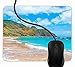 Produktbild Mauspad Teneriffa Strand Rutschfeste Gummi Basis Mouse pad, Gaming mauspad für Laptop, Computer 1F2004