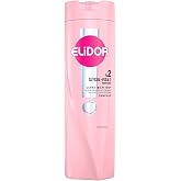 Elidor Ultra Işıltı 100 Şampuan 400 ml