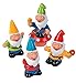 Produktbild Gnome Characters (12 Pack) - Easter & Novelty Toys & Games