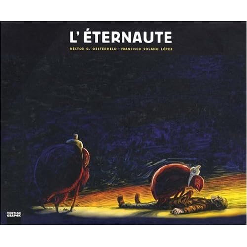 L'éternaute, tome 2