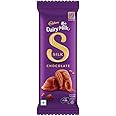 Cadbury Dairy Milk Silk Chocolate Bar, 60g