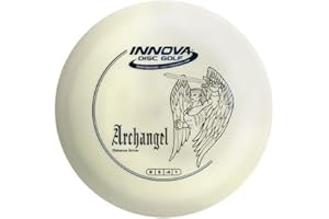 INNOVA - CHAMPION DISCS Innova Champion DX Archangel Golf Disc (i Colori Possono variare)
