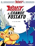 Image de Asterix e il grande fossato