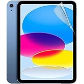 Apple iPad 11 A16 2025 الجيل العاشر 10.9 واقي شاشة للكمبيوتر اللوحي نانو حماية مرنة غير قابلة للكسر A2696 A2757 A2777