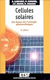 Image de Cellules solaires : Les bases de l'énergie photovoltaïque