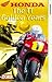 Produktbild Honda the Tt Golden Years [VHS]