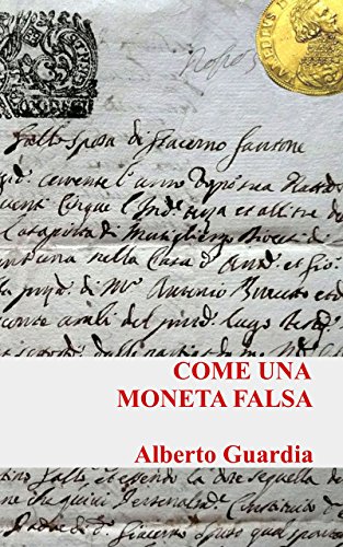 Download COME UNA MONETA FALSA