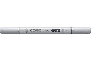 Copic Markers Ciao Marqueur, Cool Grey 2 C2, 1