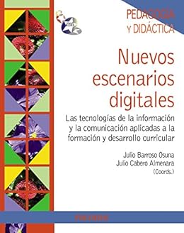 Resultat d'imatges per a "nuevos escenarios digitales""