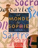 Image de Le Monde de Sophie: Le Jeu d'aventure de la philosophie (Cédérom PC)