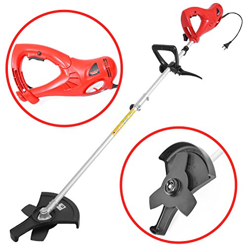 Preisvergleich Produktbild Hecht 1238 Rasentrimmer