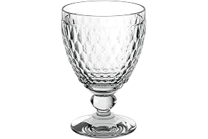Vaso de agua