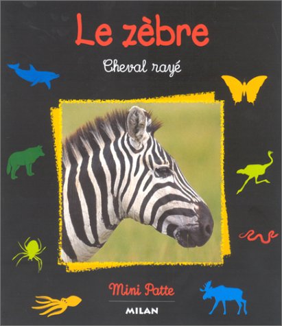 Le zèbre