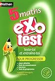 Image de Exo Test Maths 5e