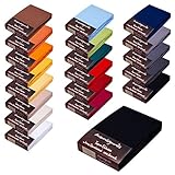 hergestellt nach Öko-Tex-Zertifikat Standard 100 +++ waschbar bis 60°C - weiss bis 90°C - trocknergeeignet - bügelfrei und damit besonders leicht beziehbar