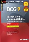 Introduction à la comptabilité : DCG 9 Comptabilité financière