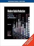 Image de Modern Radio Production, International Edition