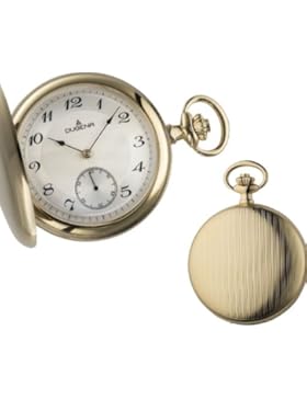 DUGENA CAVALIER Taschenuhr Handaufzug 4460501
