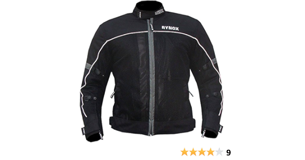 rynox jacket amazon
