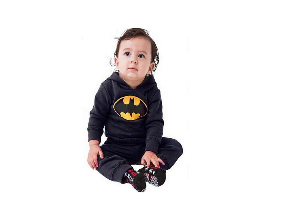 DS-GR-68-86-STRAMPLER-OVERALL-BATMAN-SCHWARZ-BABY-SPIELANZUG