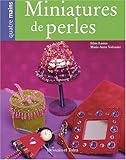 Miniatures de perles