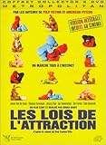 Les Lois de l'attraction - Édition Collector - Version Intégrale