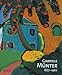 Gabriele Münter by 