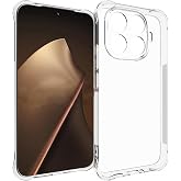 Coverzone Xiaomi Mi 15T Pro ile uyumlu Kılıf S&uuml;per Esnek Yapılı Kamera Korumalı Toz ve Kirden Koruyan Silikon ile uyumlu S&uuml;pe