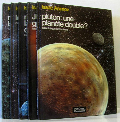couverture de : Pluton
