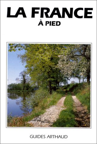 couverture de : FRANCE A PIED (LA)