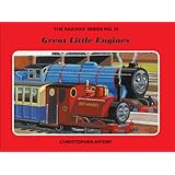 The Railway Series  No. 29 : The Railway Series: Great Little Engines (Classic Thomas the Tank Engine)