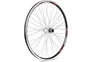 GURPIL RUEDA TRASERA 26 Pulgadas ZAC NEGRO CASSETTE 8V