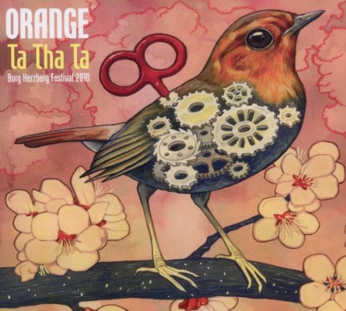 Preisvergleich Produktbild Ta Tha Ta