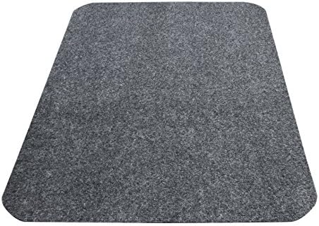 DMD Direct 13.211.301 3M Nomad Basic Entrance Mat - Grey