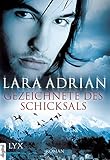 Gezeichnete des Schicksals (Midnight Breed 7) by 