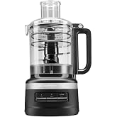 Kitchenaid 2,1 L Mutfak Robotu 5KFP0921 Black Matte